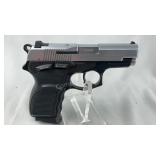 *SEIZURE* Bersa S.A. Thunder9 Ultra Compact 9mmx19