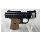 *SEIZURE* Raven Arms MP-25 .25 AUTO.