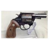 *SEIZURE* Charter Arms Corp .357 MAG.