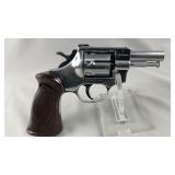Arminius HW3 32 S.&W. LONG