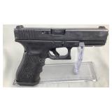 *SEIZURE* Glock Inc 17 Gen 4 9x19