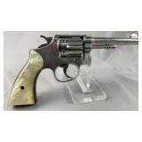 *SEIZURE* Smith & Wesson 38 S.&W. SPECIAL