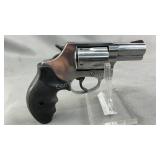 *SEIZURE* Smith & Wesson 60-9 S&W 357 Magnum