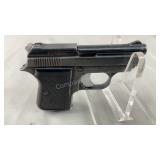 *SEIZURE* FIE Titan .25