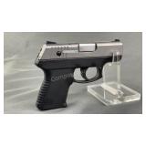 *SEIZURE* Taurus PT140 .40 S&W