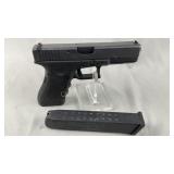 *SEIZURE* Glock 22 .40