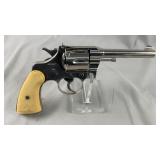 *SEIZURE* Colt Official Police 38