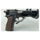 *SEIZURE* Browning Hi-Power 9mm Luger