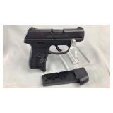 *SEIZURE* Ruger LC9s 9mm Luger