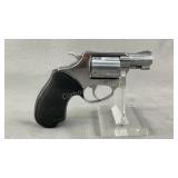 *SEIZURE* Smith & Wesson 60 38 S.&W. SPL.