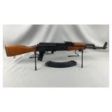 *SEIZURE* CN Romarm SA/Cugir WASR-10 7,62x39mm