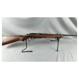 *SEIZURE* Ruger 10/22 Carbine 22 Long Rifle
