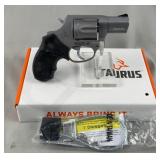 *SEIZURE* Taurus 856 .38 SPL