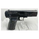 *SEIZURE* Haskell Mfg. JS-45 45 CAL