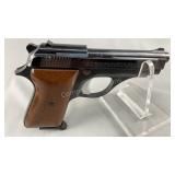 *SEIZURE* Armi F.LLI Tangfolio GT380 380 ACP