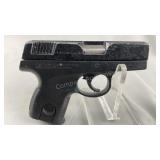 *SEIZURE* Smith & Wesson SW380 380 Auto