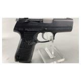*SEIZURE* Sturm, Ruger & Co. P95DC 9mmx19