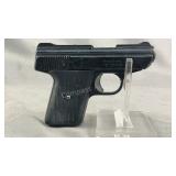Davis Industries P-380 .380 Auto