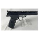 *SEIZURE* Smith & Wesson 22A-1 22 Long Rifle