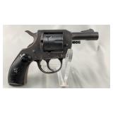 *SEIZURE* H&R INC. 632 32 S.&W. L.