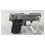 *SEIZURE* AMT Back Up 9m/m KURZ