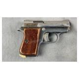 *SEIZURE* FIE Titan .25 AUTO