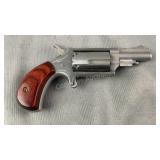 *SEIZURE* North American Arms, Inc Revolver .22 LR