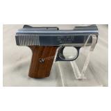 *SEIZURE* Raven Arms MP-25 .25 AUTO.