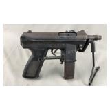 *SEIZURE* Intratec TEC-9 9mm Luger