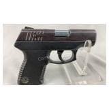 *SEIZURE* Taurus PT111 9mm Para