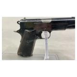 *SEIZURE* Gabilondo & CIA Vitoria Llama MAX-I 45 C