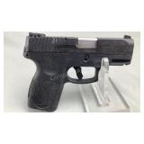 *SEIZURE* Taurus G2S 9mm