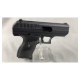 *SEIZURE* Hi-Point C9 9mm Luger