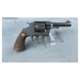 *SEIZURE* Colt Commando .38 SPECIAL