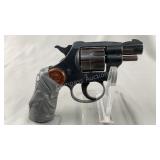 *SEIZURE* RG IND. RG 23 .22 LR