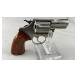 *SEIZURE* Colt Cobra Agent 38 Spl Ctg