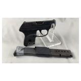 *SEIZURE* Ruger LCP 380 Auto