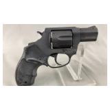 *SEIZURE* Taurus 856 38 Special