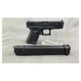 *SEIZURE* Glock 19 9x19