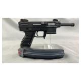 *SEIZURE* Intratec TEC-22 .22 LR