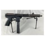 *SEIZURE* Intratec TEC-DC9 9mm Luger