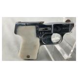 *SEIZURE* EIG .22 SHORT, LONG or LR