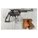 *SEIZURE* Eibar 1929 38 Long