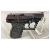 *SEIZURE* Grendel Inc P-10 .380