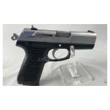 *SEIZURE* Sturm Ruger P95DC 9mmX19