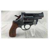 *SEIZURE* Arminius Titan Tiger 38 Special