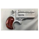 *SEIZURE* Cobra C22M .22 Mag