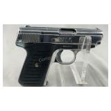 *SEIZURE* Bryco Arms 