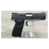 *SEIZURE* Jimenez Firearms J.A. NINE 9 MM