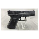 *SEIZURE* Glock 23 40